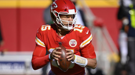 Sekä Seattlen Seahawksilla että Kansas City Chiefsillä on riittämätön puolustuskyky